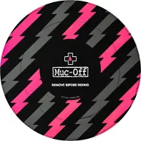 Muc-Off skivbroms-skydd, bult