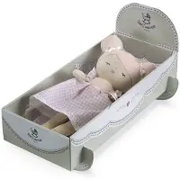 Decuevas Fin Docka Med Mjuk Kropp 36 Cm