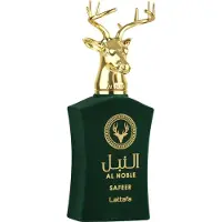 Lattafa Al Noble Safeer Eau de Parfum 100ml