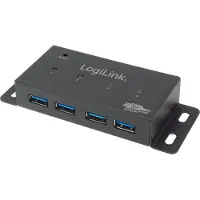 Logilink Usb 3.0 4 Port Hub