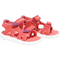Timberland Perkins Row 2 Strap Sandaler För Småbarn
