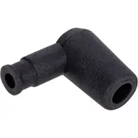 Ariete Tändstiftshättor 5 Enheter