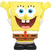 Spongebob Squarepants Svampbob Fyrkant PVC-bank