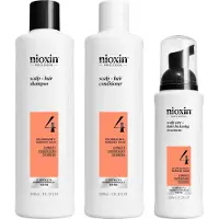 Nioxin System 4 Kit