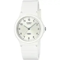 Casio MQ-24B-7BEF, Vattentät, Kvarts