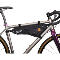 WOHO X-touring Ultraracer Ramväska 2.75l