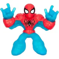 Bandai Spindelmannen Förundran Töjbar Figur Som Lyser I Mörkret 13 Cm