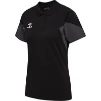 Hummel Travel Kortärmad Polotröja