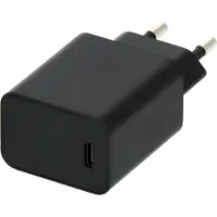 Brennenstuhl Power Delivery USB-laddare 20 W 1x USB-C Flerfärgad Inomhus