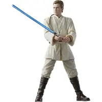 Hasbro Stjärnornas Krig Black Series Archive Actionfigur Obi-wan Kenobi Padawan 15 Cm