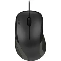 Speedlink KAPPA WiFi mus Trådlös Optisk Svart 3 Knappar 1600 dpi