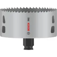 Bosch 2608594410 2608594410 Hålsåg 102 mm Cobalt 1 st