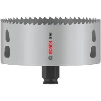 Bosch Pc Plus Hålsåg För Trä 114 Mm