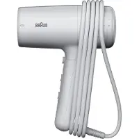 Braun Hd 2.1 2100w Hårtork