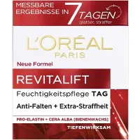 L'Oréal Ansiktsvård Dag och natt Day Care