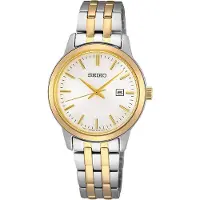 Seiko Klockarmband Dam SUR410P1