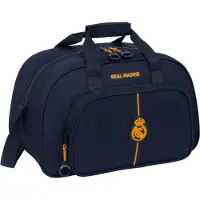Safta Real Madrid 24/25 Away Equipment Väska