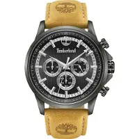 Timberland Herrur TDWGF0054603 - Stilig Unisex Klocka