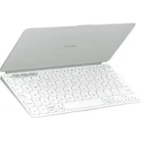 Logitech Slim Combo Mk470 Trådlöst Tangentbord Och Mus