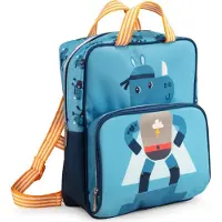 Lilliputiens Super Mario Med Lunchlåteryggsäck