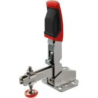 Bessey Stc-hh Series Spännskruvar