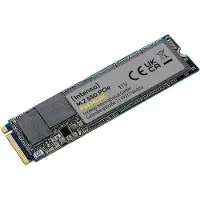 Intenso 1 TB Intern M.2 PCIe NVMe SSD Pcle 3,0 Box 3835460
