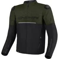 SHIMA Drift Motorcykel Textil Jacka