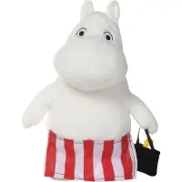 Auro Muminkaraktär Mummy Mummy 16 cm