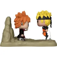 Funko POP! Naruto Moment-figurer Pain V 2-pack
