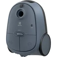 Electrolux EB61C4DB, 850 W, Trummdammsugare, Torr, Dammpåse, 3,5 l, EPA