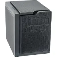 Chieftec Ci-01b Pc-tornfodral