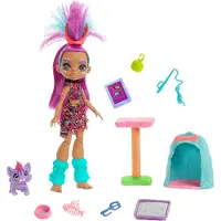 Cave Club CAT CONDO PLAY SET