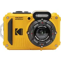 Kodak Pixpro Wpz2 16mp 4x Digitalkamera