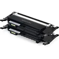 HP SU391A (CLT-P4092B) svart toner 2-pack (original)