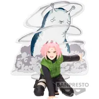 Banpresto Naruto Shippuden Sakura Haruno Special Panel Spectacle-figur