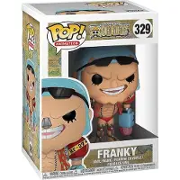 Funko POP! One Piece 329 Franky S2