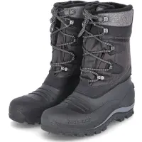 CMP 3q47867 Nietos Skor För Snö