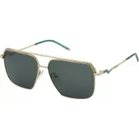 Zadig & Voltaire Szv413 Solglasögon