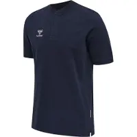 Hummel Move Grid Kortärmad Polotröja