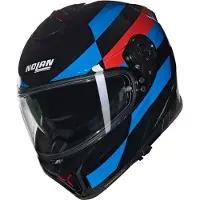 Nolan N80-8 Alfiere N-Com Hjälm