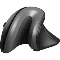 Trust Verro Trådlös Ergonomisk Mus