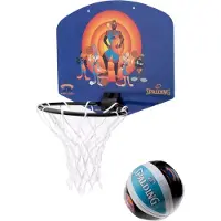 Spalding Mini basketset Space Jam 79005Z - One size