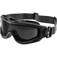Wiley x WileyX SPEAR Thermal Lens Smoke/Clear/Light Rust Kit