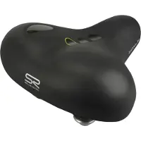 Selle Royal Sadel Svart