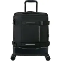 American Tourister Urban Track Spinner 55 Tsa 41.5l Trolleyväska
