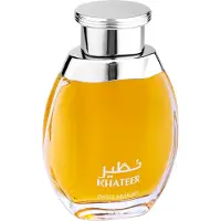 Swiss Arabian Khateer - Arabisk Parfym för Män och Kvinnor - Långvarig Parfym - Frisk, Kryddig, Amber Doft - 3.4 oz