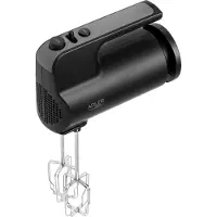 Adler AD 4230 Spzoo handmixer med utdragbar låda för tillbehör