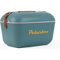 Polarbox Classic Ocean Blue 20 L