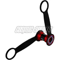 ABI Enduro Bearings Bbt-010 Torqtite Verktyg