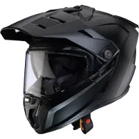 Caberg Tanami Integralhjälm Matt/Svart 2XL Unisex sort
